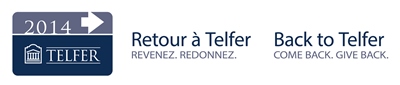 back to telfer logo