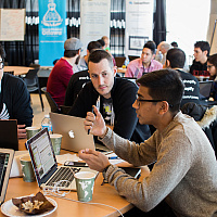 Startup Weekend