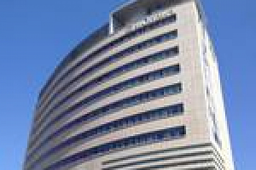 Desmarais Building