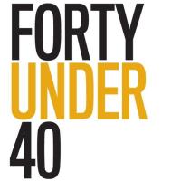 Forty under 40