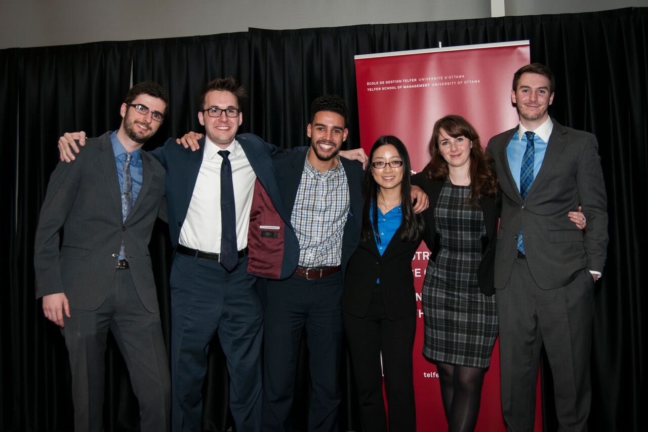 CPA Ontario Case Competition 