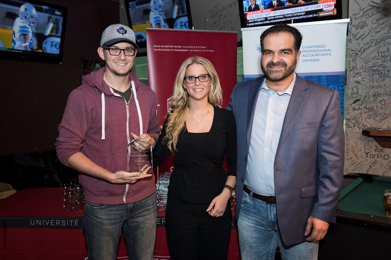  Zachary Page, Genevieve Walton, Noureddine Elkadri.