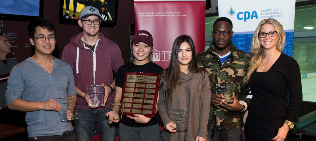 Christopher Chan, Genevieve Walton, Noureddine Elkadri, Abdenour Slaouti