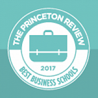 Princeton Review 2017