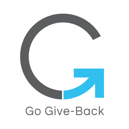 Go Give-Back logo