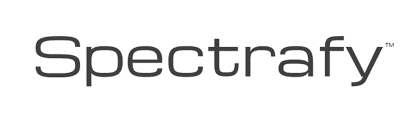 logo spectrafy