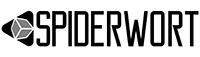 logo spiderwort