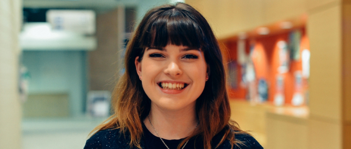 Rising Star: Holly Todd - Telfer School of Management