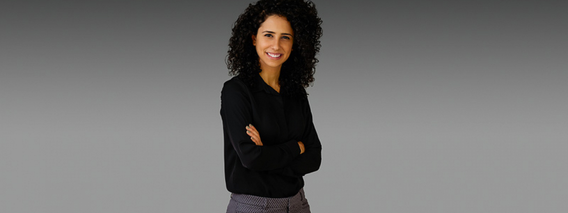 Emma Azzi, MBA candidate