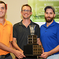 Thank you - 23rd Annual Telfer Scholarship Golf Tournament