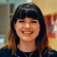 Rising Star: Holly Todd