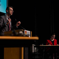 The Benefits of Case Competitions