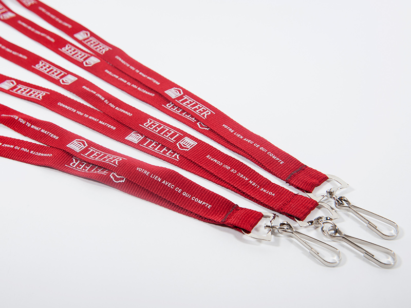 Telfer Lanyard