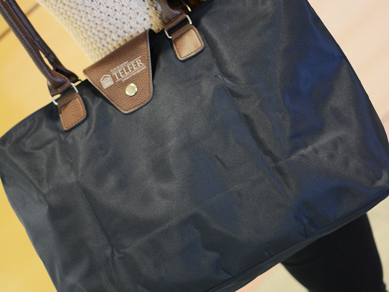 Telfer Purse