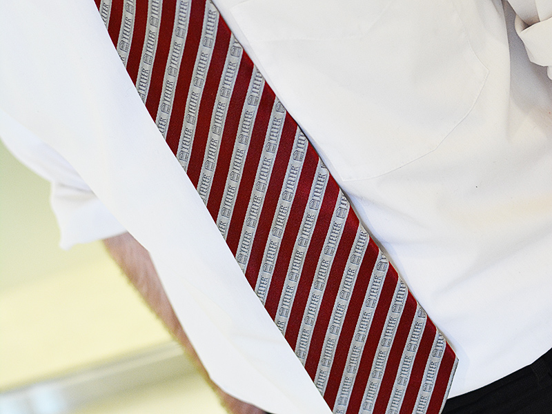Telfer Tie