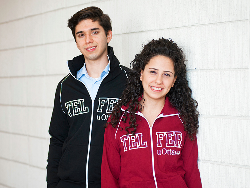Zip-up Jacket (Track Jacket)