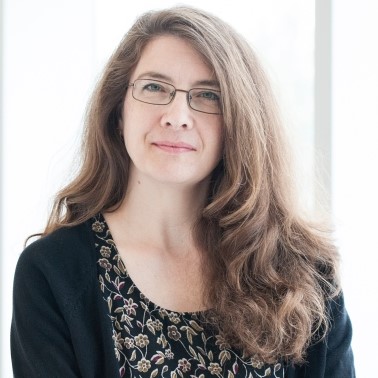Profile photo of professor Ivy Bourgeault