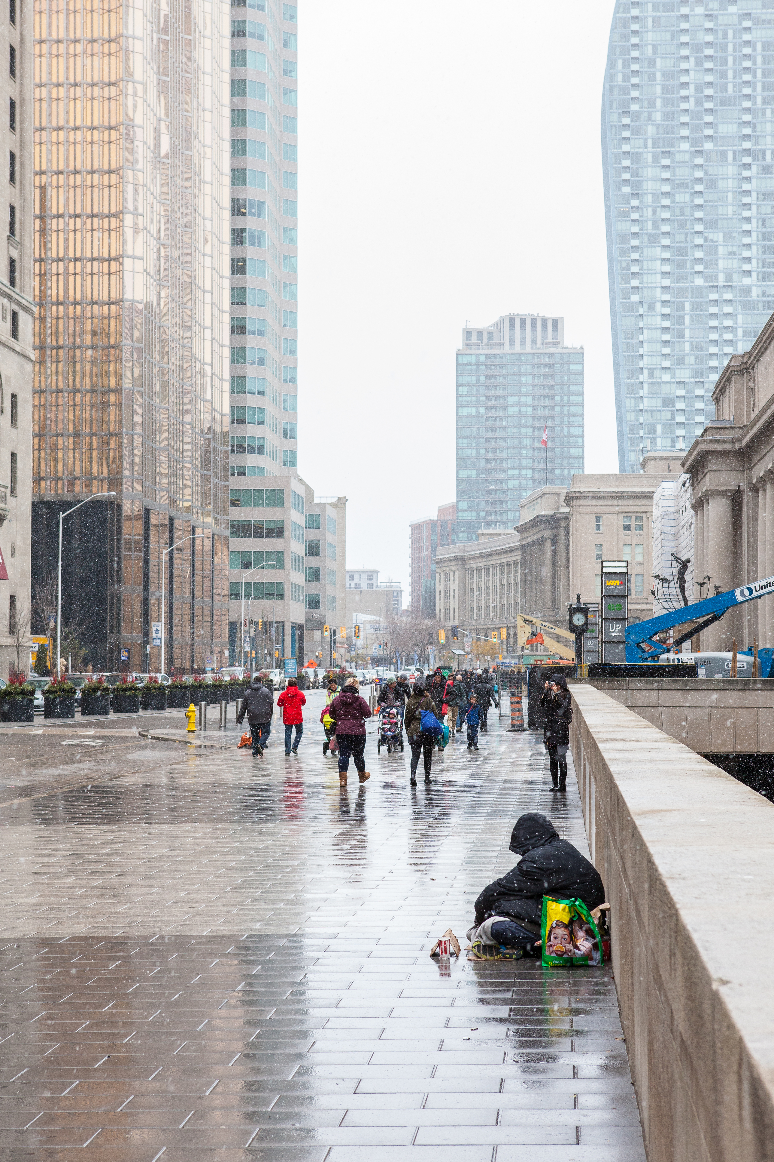 Professor Saouré Kouamé