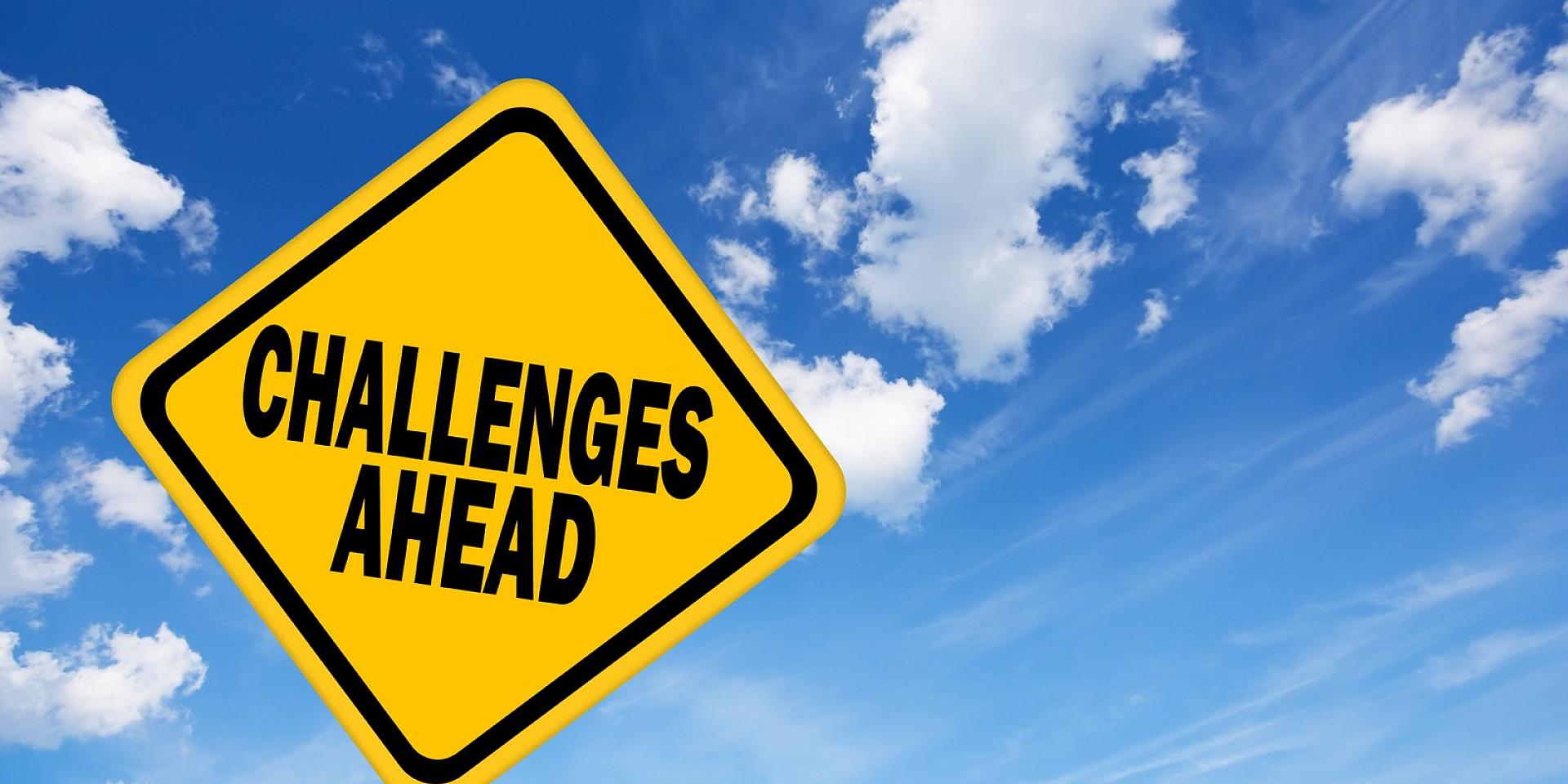 5 Challenges to kick-start your #CareerDevelopment