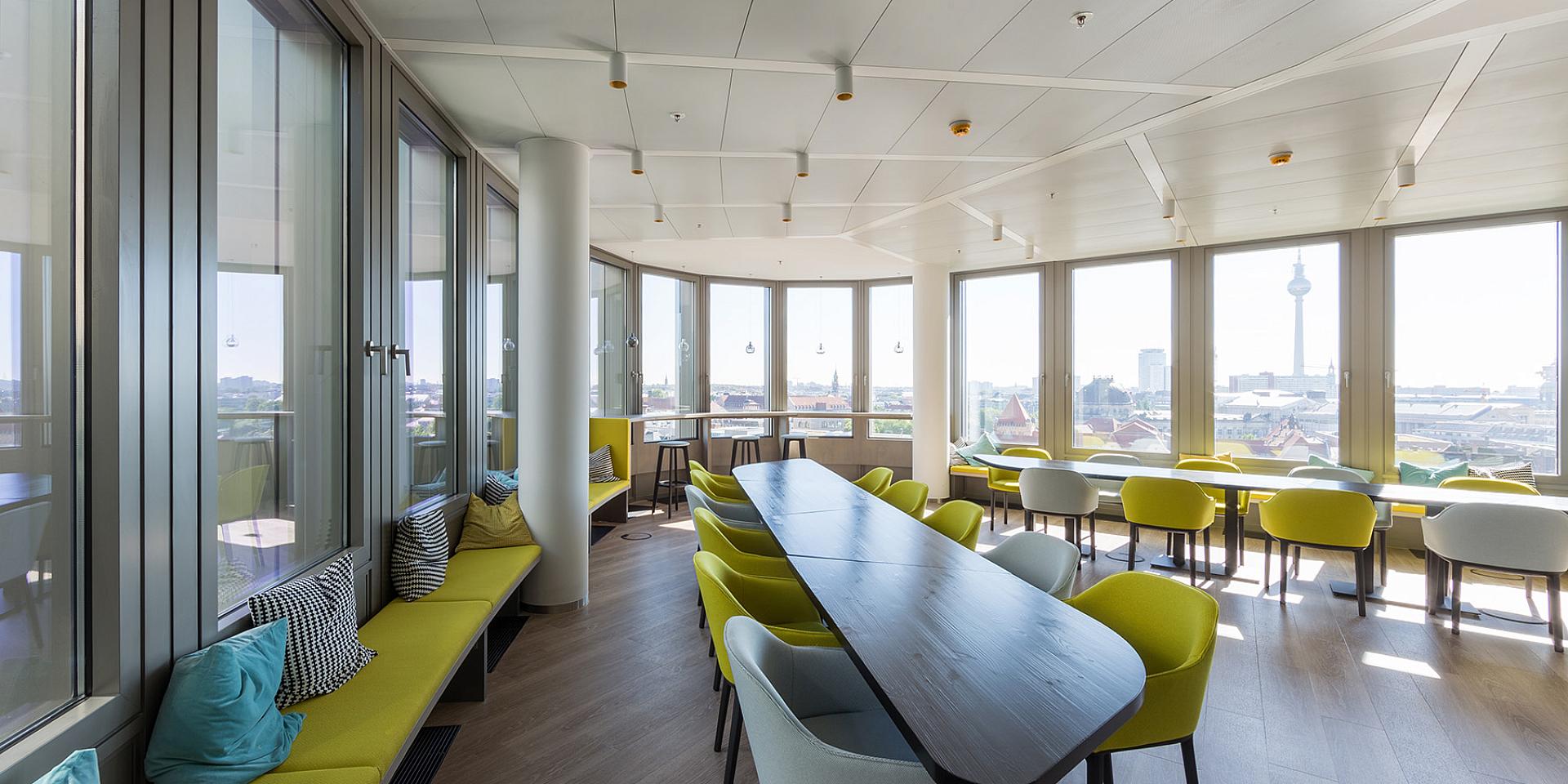 How I Got a Job at EY Germany - Career Centre - Telfer School of Management