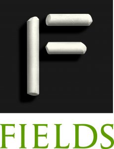 Fields logo