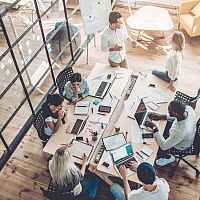 Benchmarking Small and Medium Enterprises as Suppliers to the Government of Canada