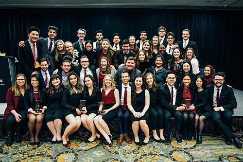 Equipe Enactus uOttawa