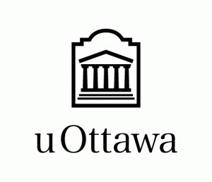 Uottawa logo