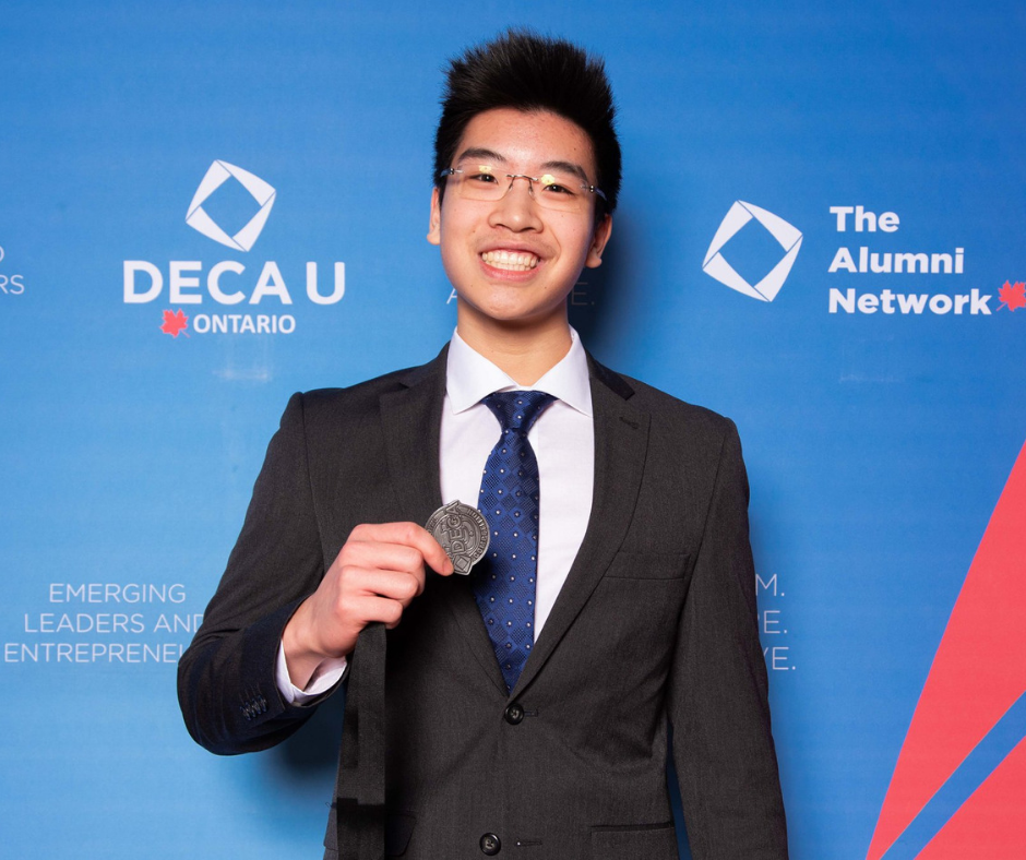 deca uottawa winners