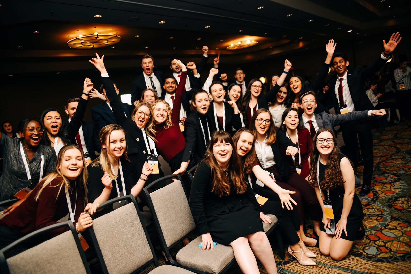 enactus uottawa excited at regionals