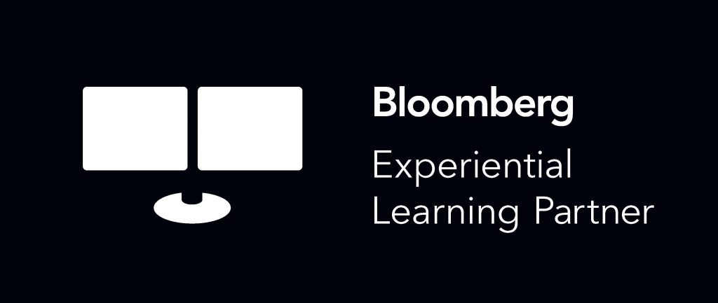 bloomberg experiental learning partner 