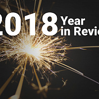 2018 Telfer Year in Review 
