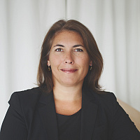 Anie Rouleau