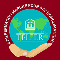#TelferNation Marche Pour #ActionClimatique