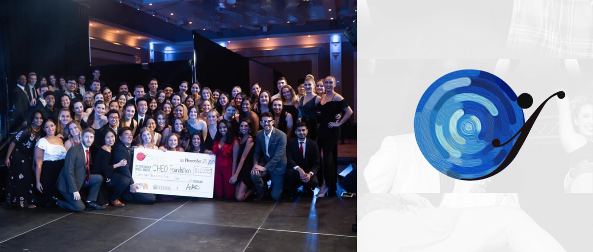 CASCO Raises $62,005 for CHEO Hospital at Their 20th Annual Gala