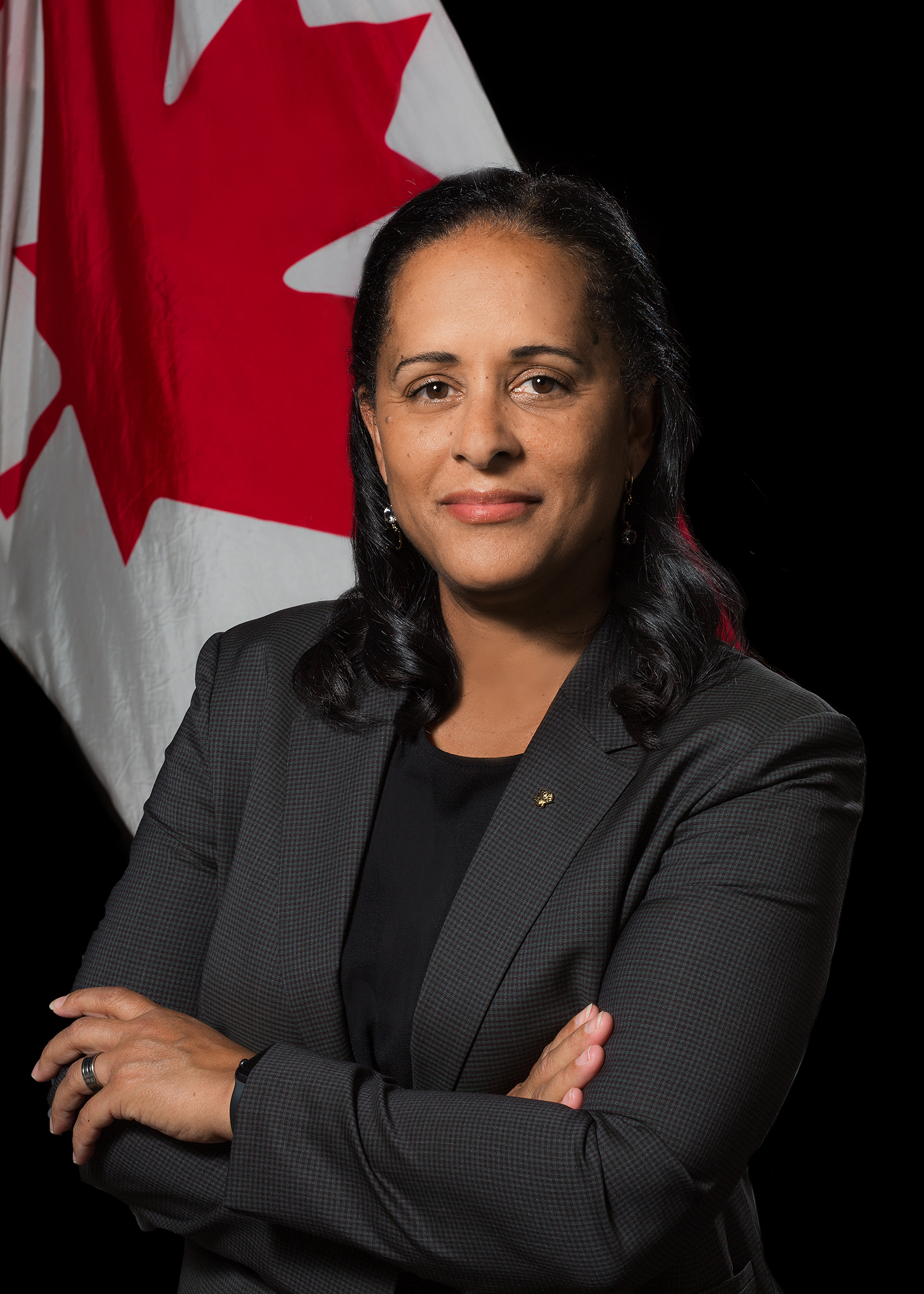 Caroline Xavier (BAdm 1990) partage ses réflexions sur ce qu'un meilleur Canada devrait inclure... 