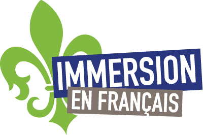 Immersion en français logo