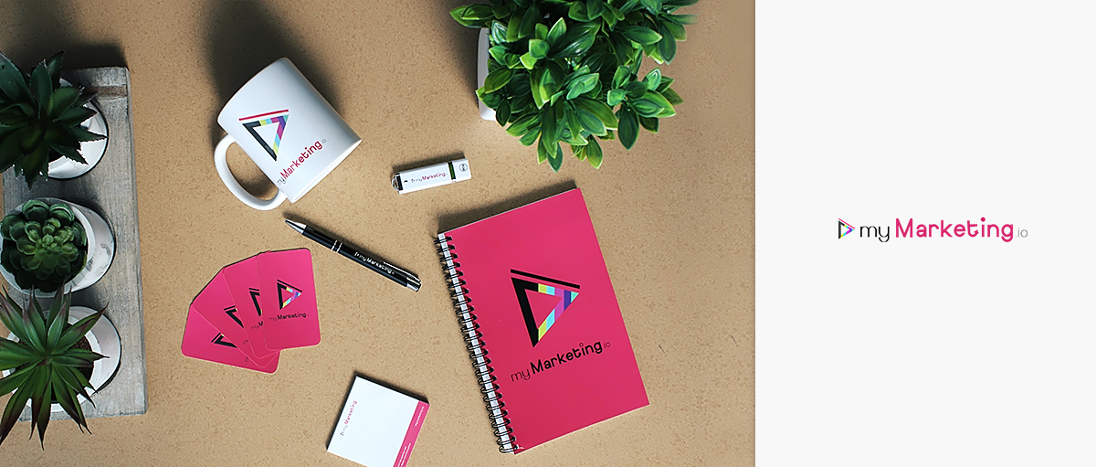 Articles promotionnels MyMarketing 