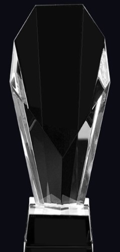 Telfer Awards trophy