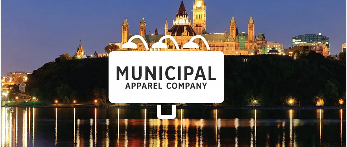 Custom Merchandise Business Launches Municipal Apparel Co. to Support Local Businesses