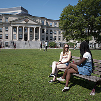 Post-secondary Education: Go To Cégep First Or Directly To University?
