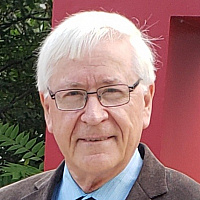 Lloyd Koch (MGSS 1973), discute comment le partage peut mener à un Canada amélioré.