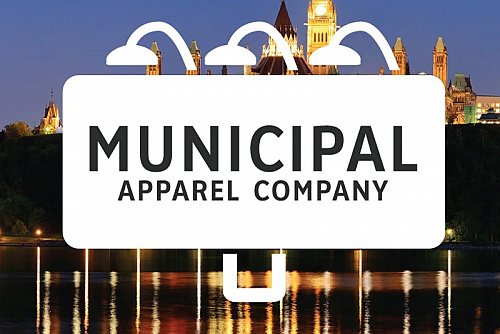 Une entreprise de produits dérivés personnalisés lance Municipal Apparel Co. pour soutenir les commerces locaux 