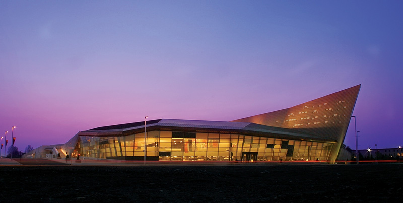 Musée canadien de la guerre