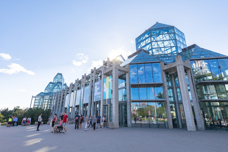 National Gallery of Canada