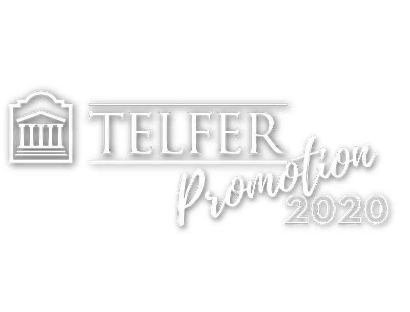 Telfer Class of 2020