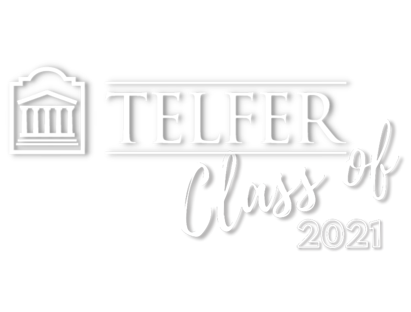 Telfer Class of 2021