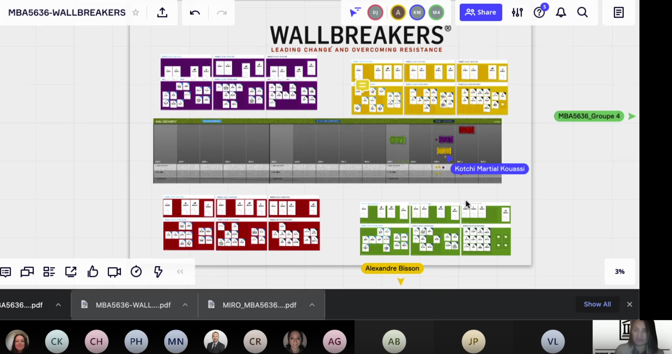 wallbreakers simulation