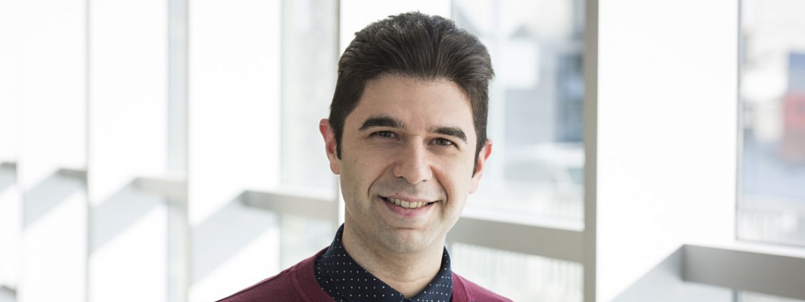 phd-student-peyman-varshoei-headshot-candid