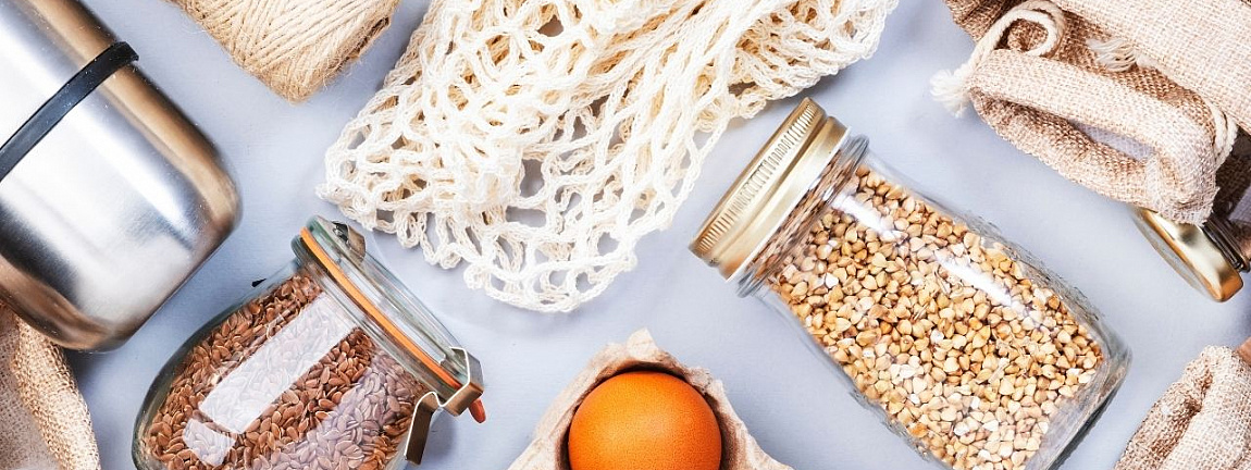Création d’une chaîne d’approvisionnement durable dans le secteur du commerce de détail alimentaire